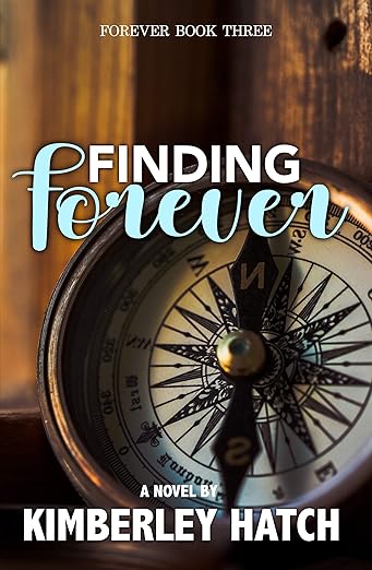 Finding Forever by Kimberley Hatch